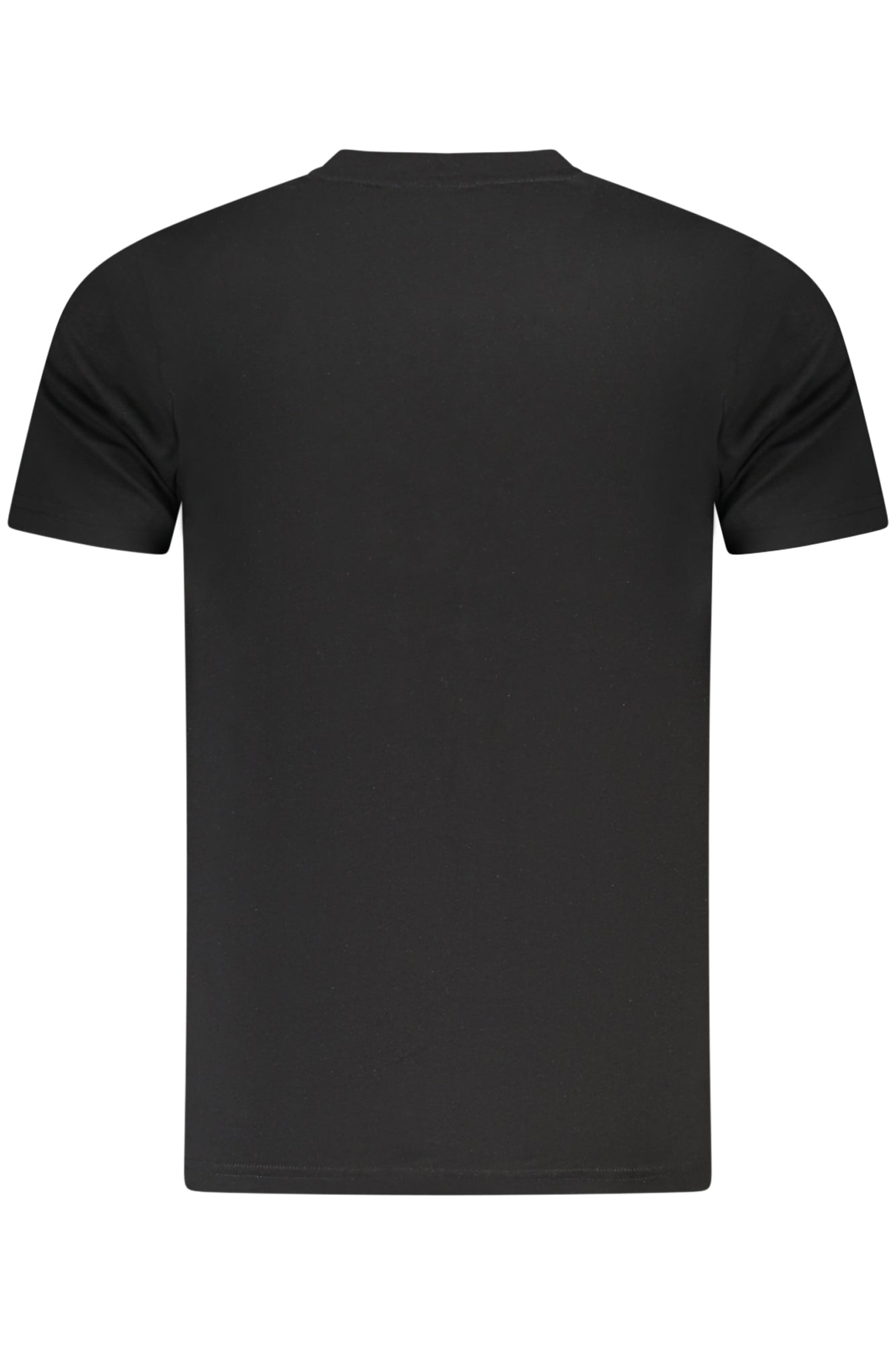 CAVALLI CLASS Men T-Shirt - Black