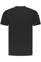 CAVALLI CLASS Men T-Shirt - Black