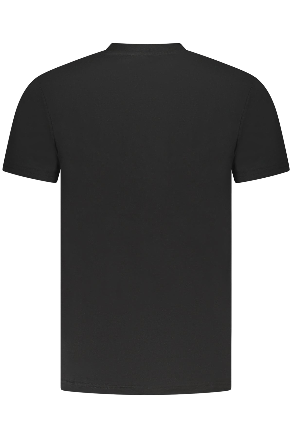 CAVALLI CLASS Men T-Shirt - Black