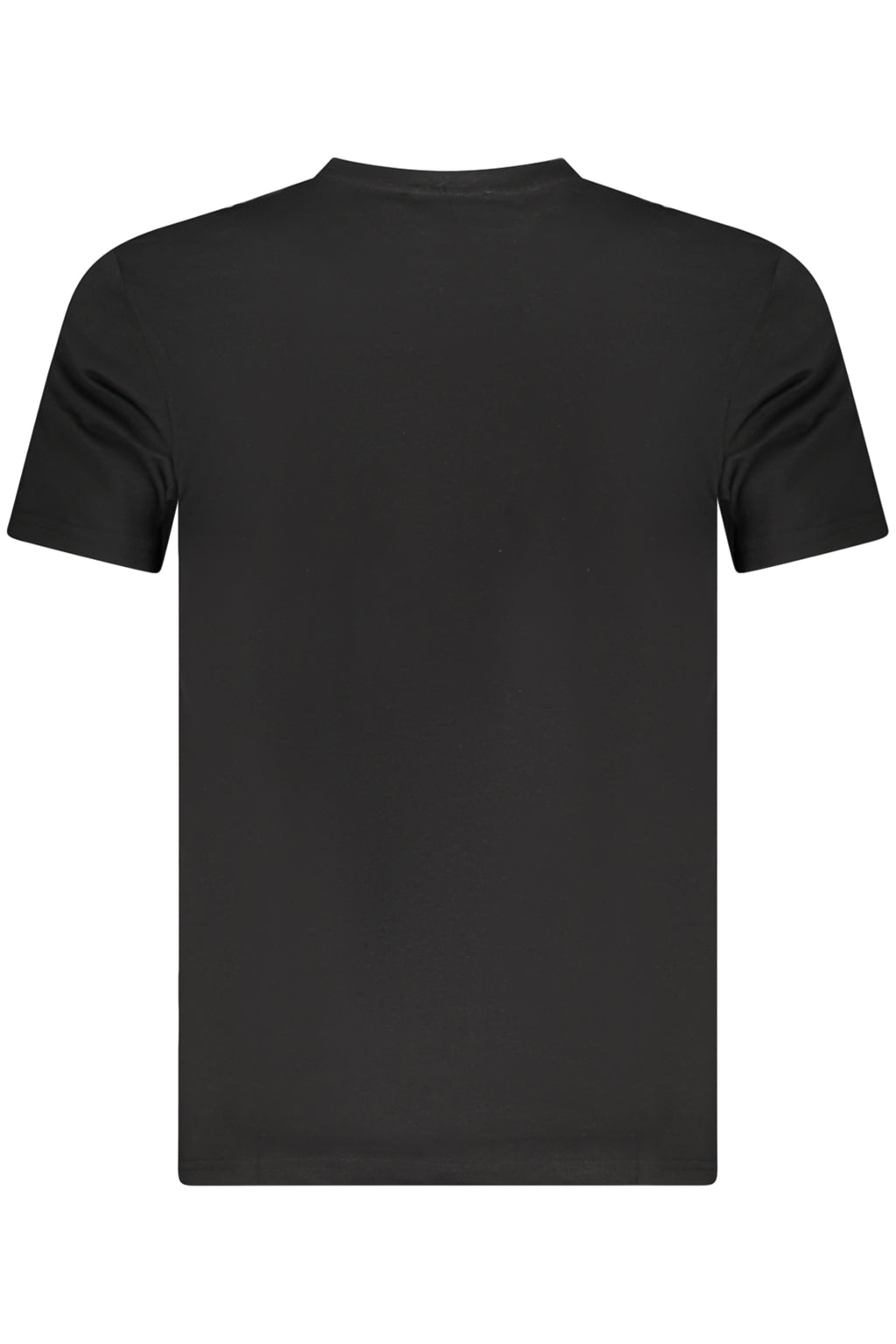 CAVALLI CLASS Men T-Shirt - Black