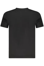 CAVALLI CLASS Men T-Shirt - Black