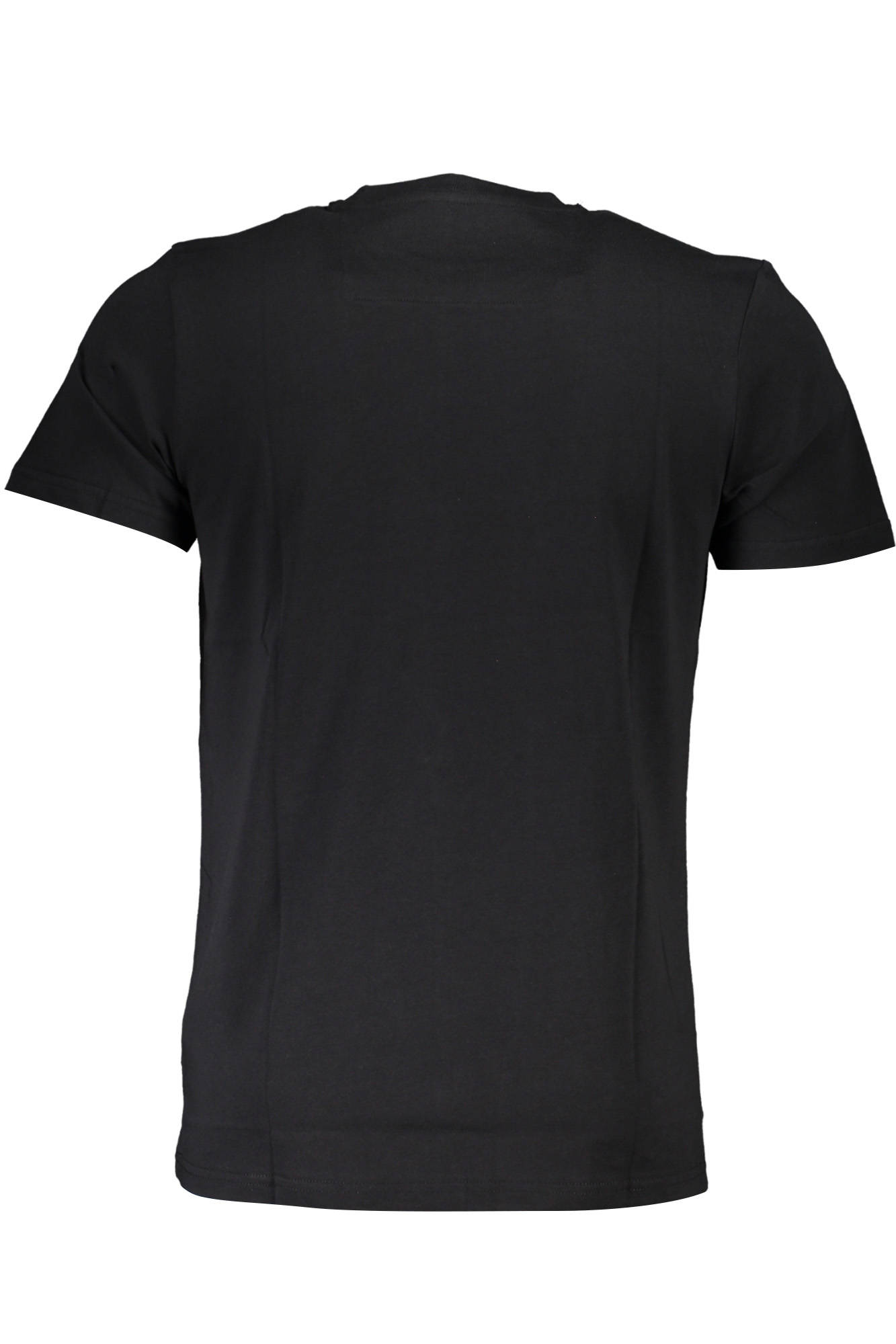CAVALLI CLASS Men T-Shirt - Black