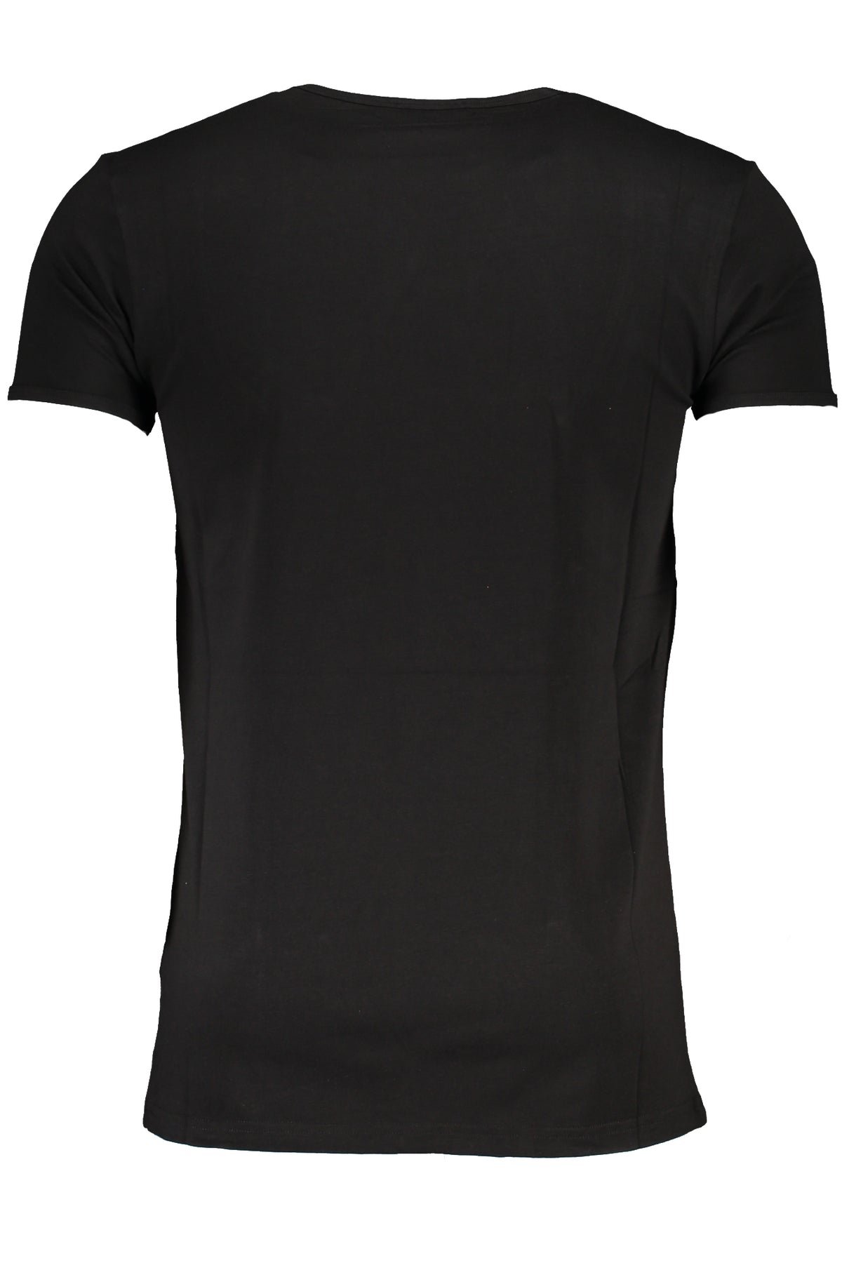 CAVALLI CLASS Men T-Shirt - Black