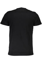 CAVALLI CLASS Men T-Shirt - Black
