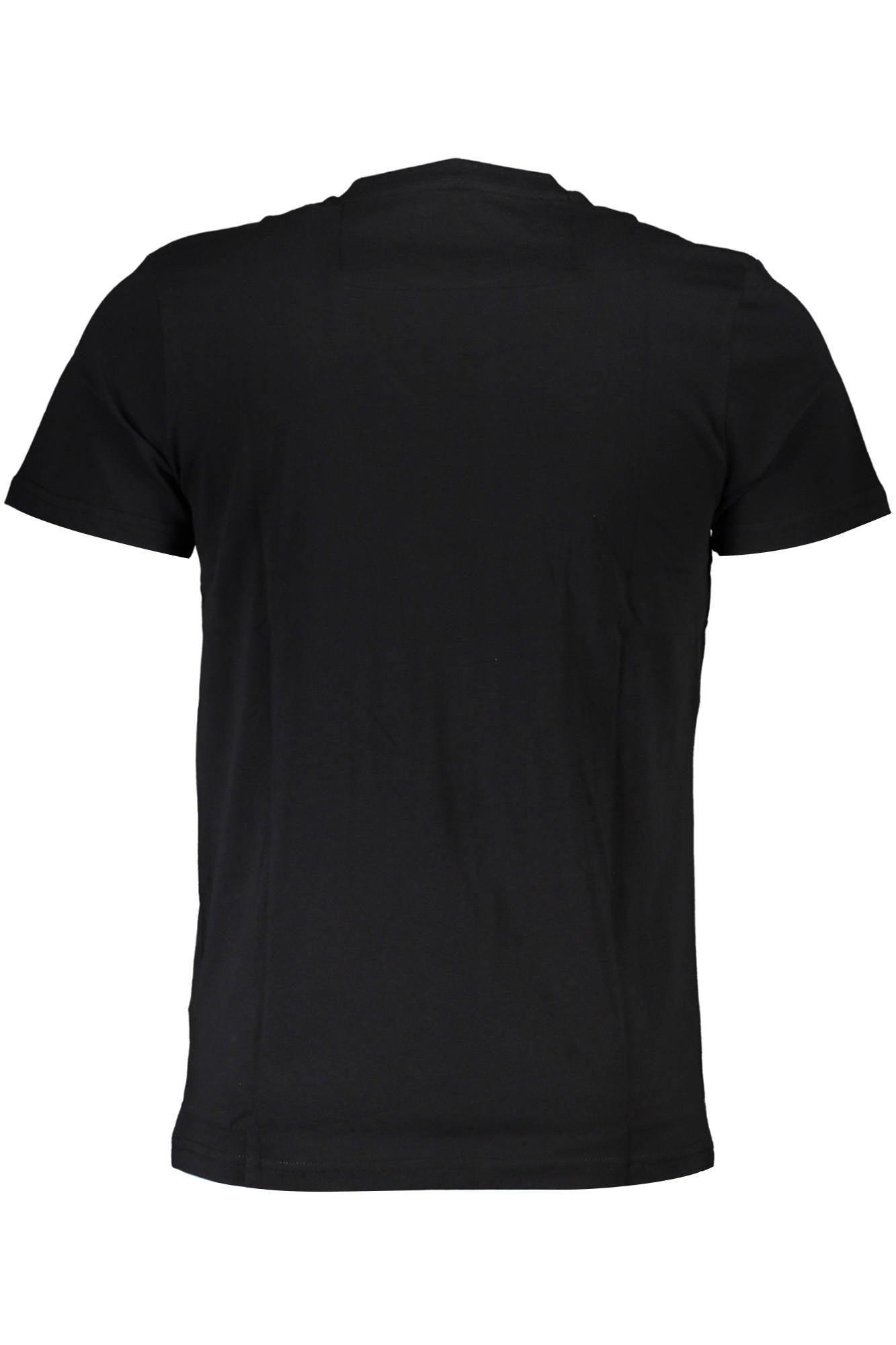 CAVALLI CLASS Men T-Shirt - Black