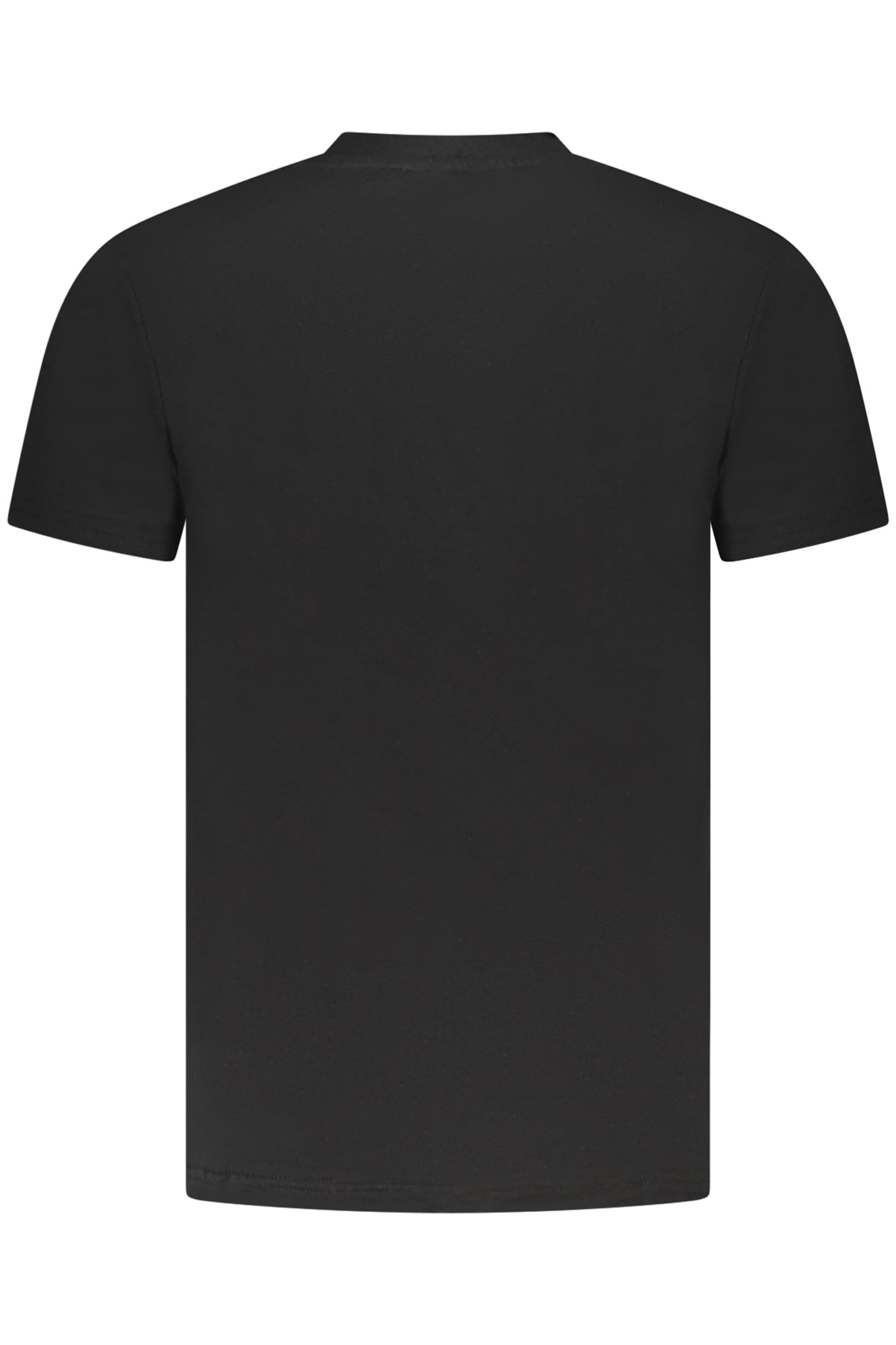 CAVALLI CLASS Men T-Shirt - Black