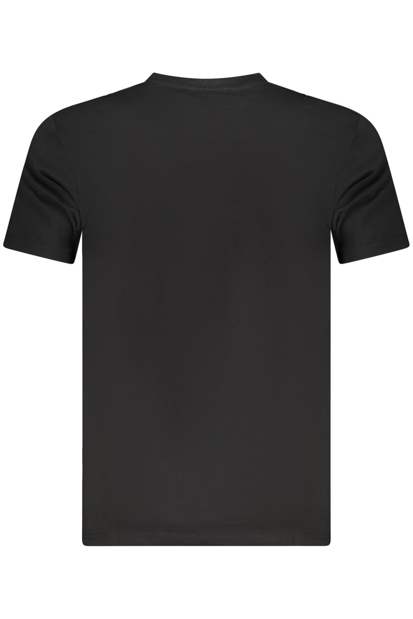 CAVALLI CLASS Men T-Shirt - Black