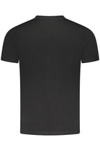 CAVALLI CLASS Men T-Shirt - Black
