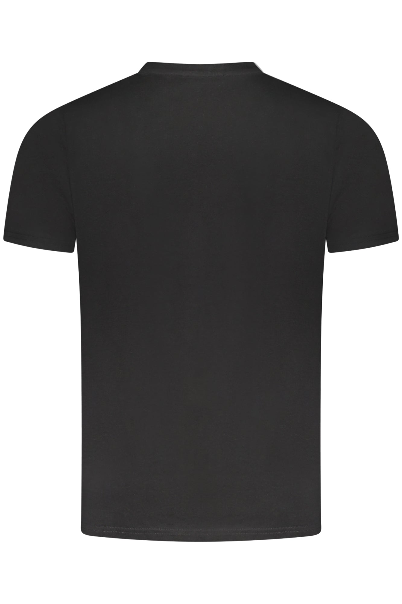 CAVALLI CLASS Men T-Shirt - Black