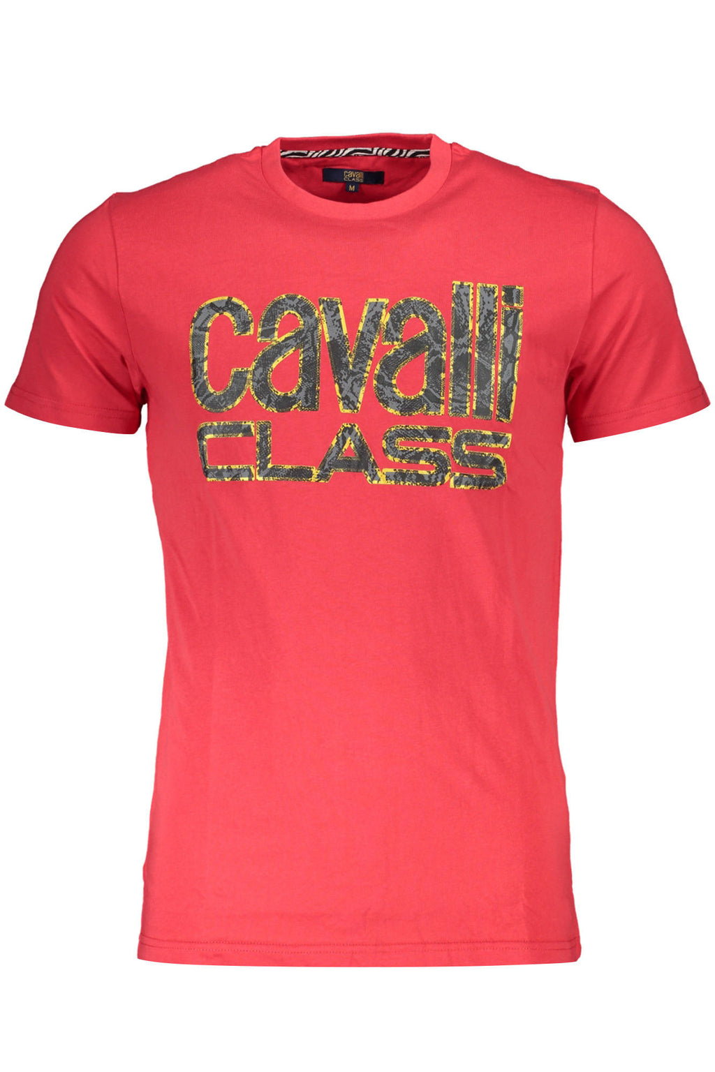 CAVALLI CLASS Men T-Shirt