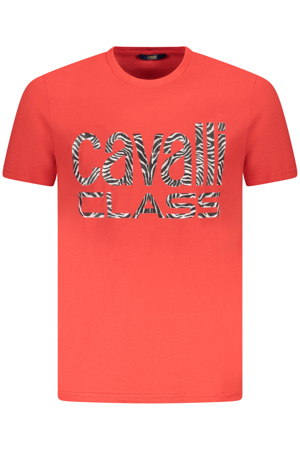 CAVALLI CLASS Men T-Shirt - Red