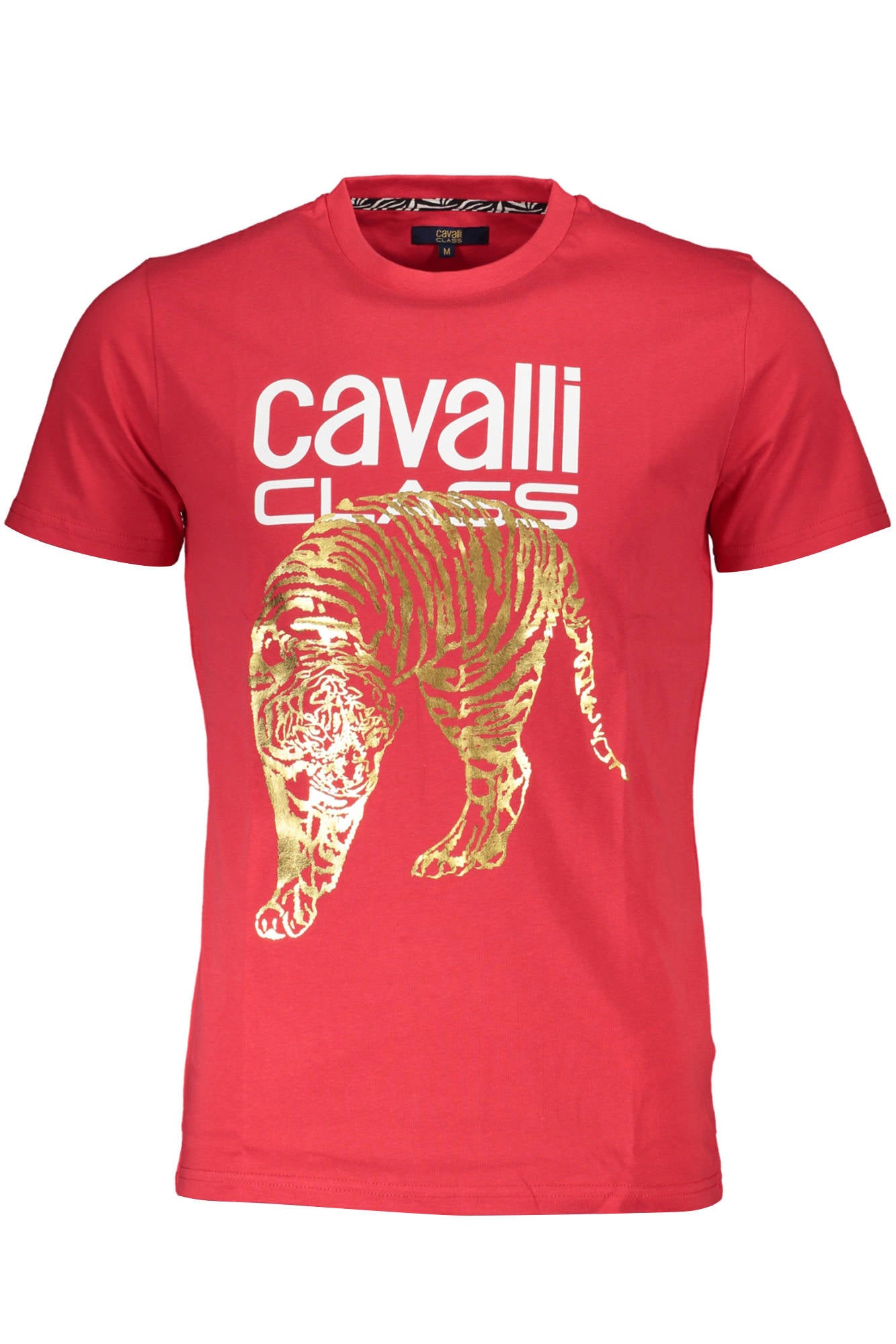 CAVALLI CLASS Men T-Shirt