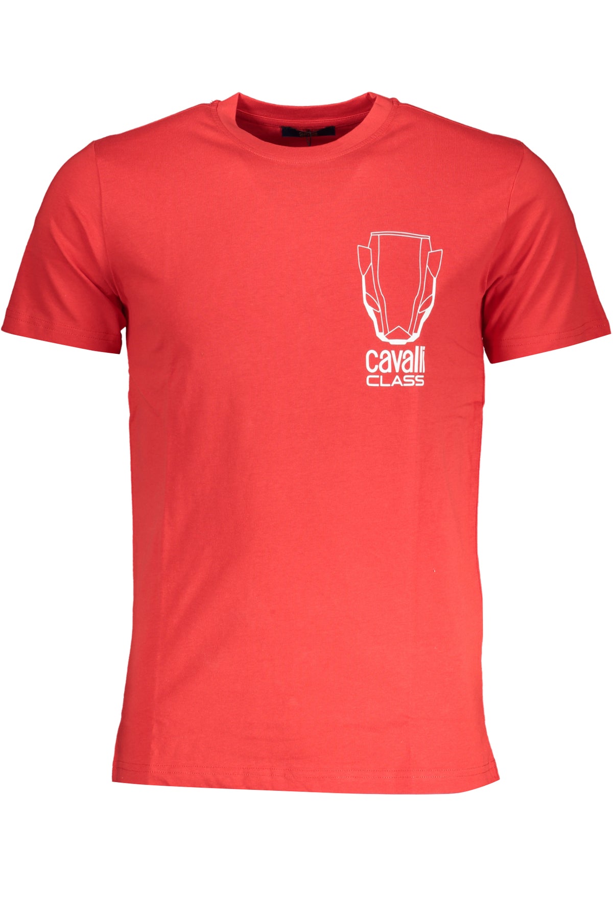 CAVALLI CLASS Men T-Shirt - Red