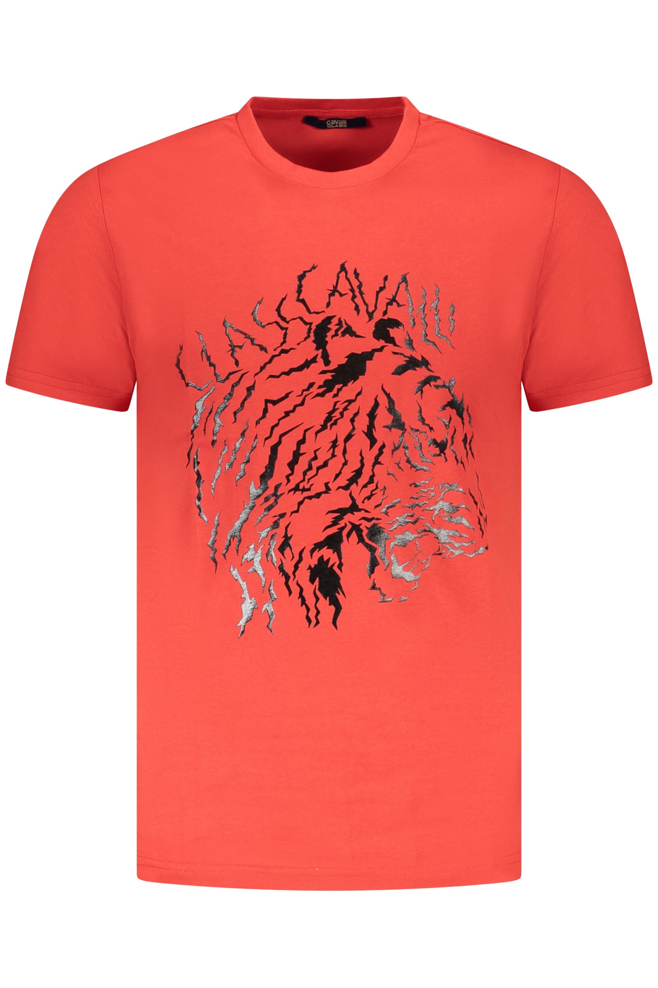 CAVALLI CLASS Men T-Shirt - Red