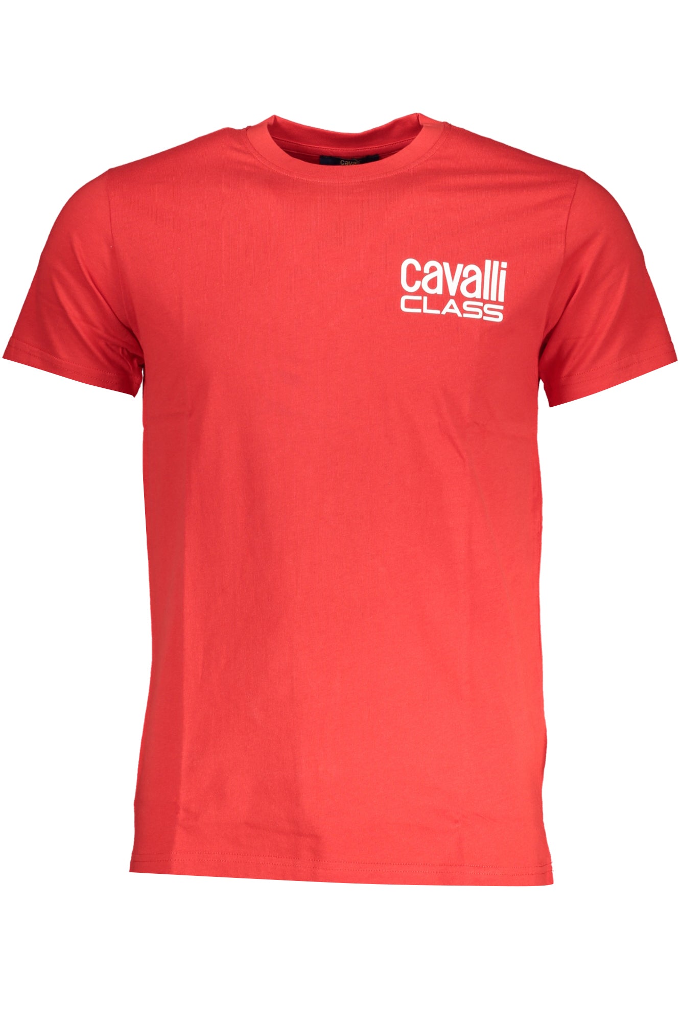 CAVALLI CLASS Men T-Shirt - Red