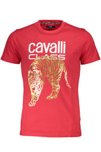 CAVALLI CLASS Men T-Shirt