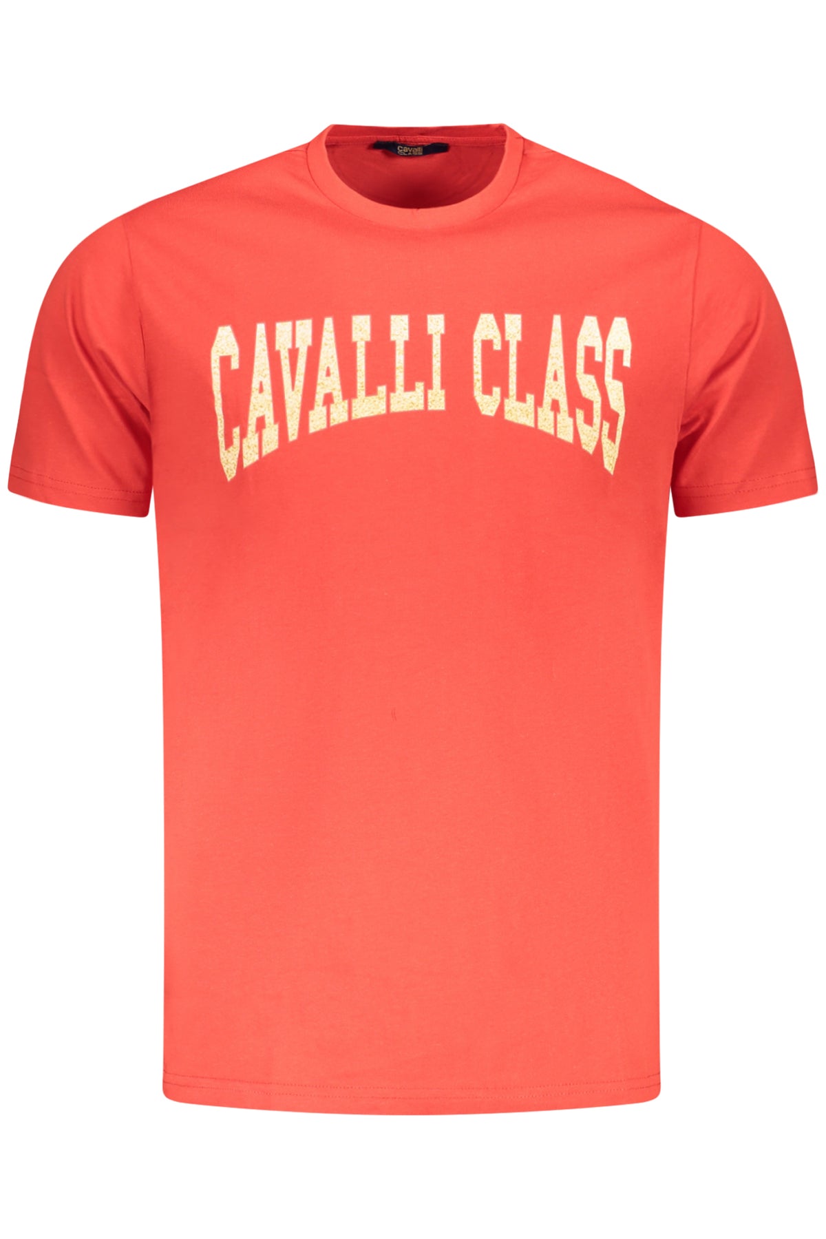 CAVALLI CLASS Men T-Shirt - Red