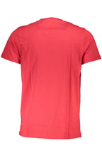 CAVALLI CLASS Men T-Shirt - Red