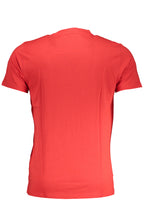 CAVALLI CLASS Men T-Shirt - Red