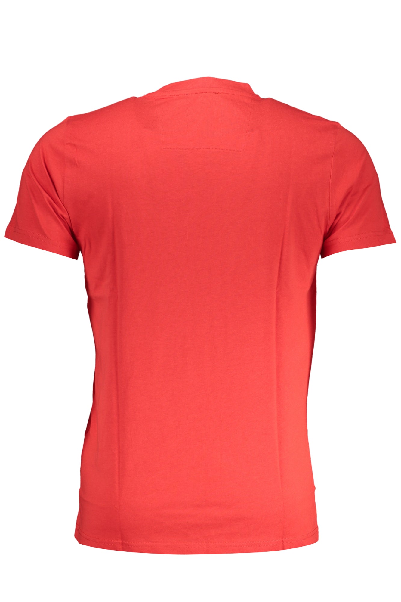 CAVALLI CLASS Men T-Shirt - Red