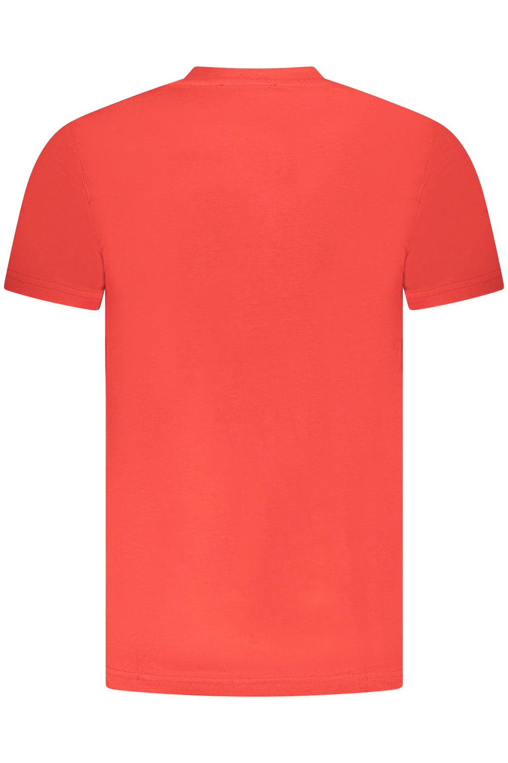 CAVALLI CLASS Men T-Shirt - Red
