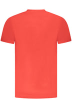 CAVALLI CLASS Men T-Shirt - Red