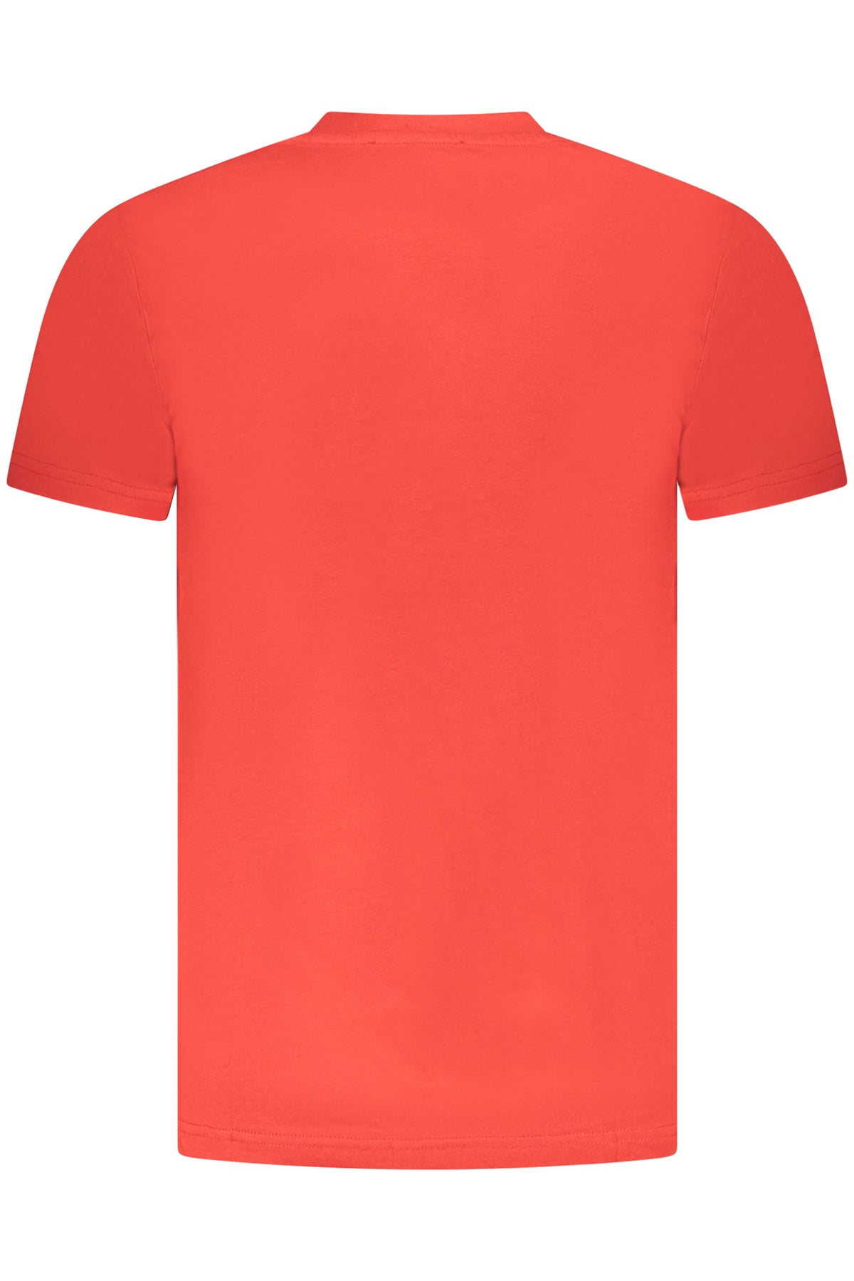 CAVALLI CLASS Men T-Shirt - Red