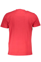 CAVALLI CLASS Men T-Shirt - Red