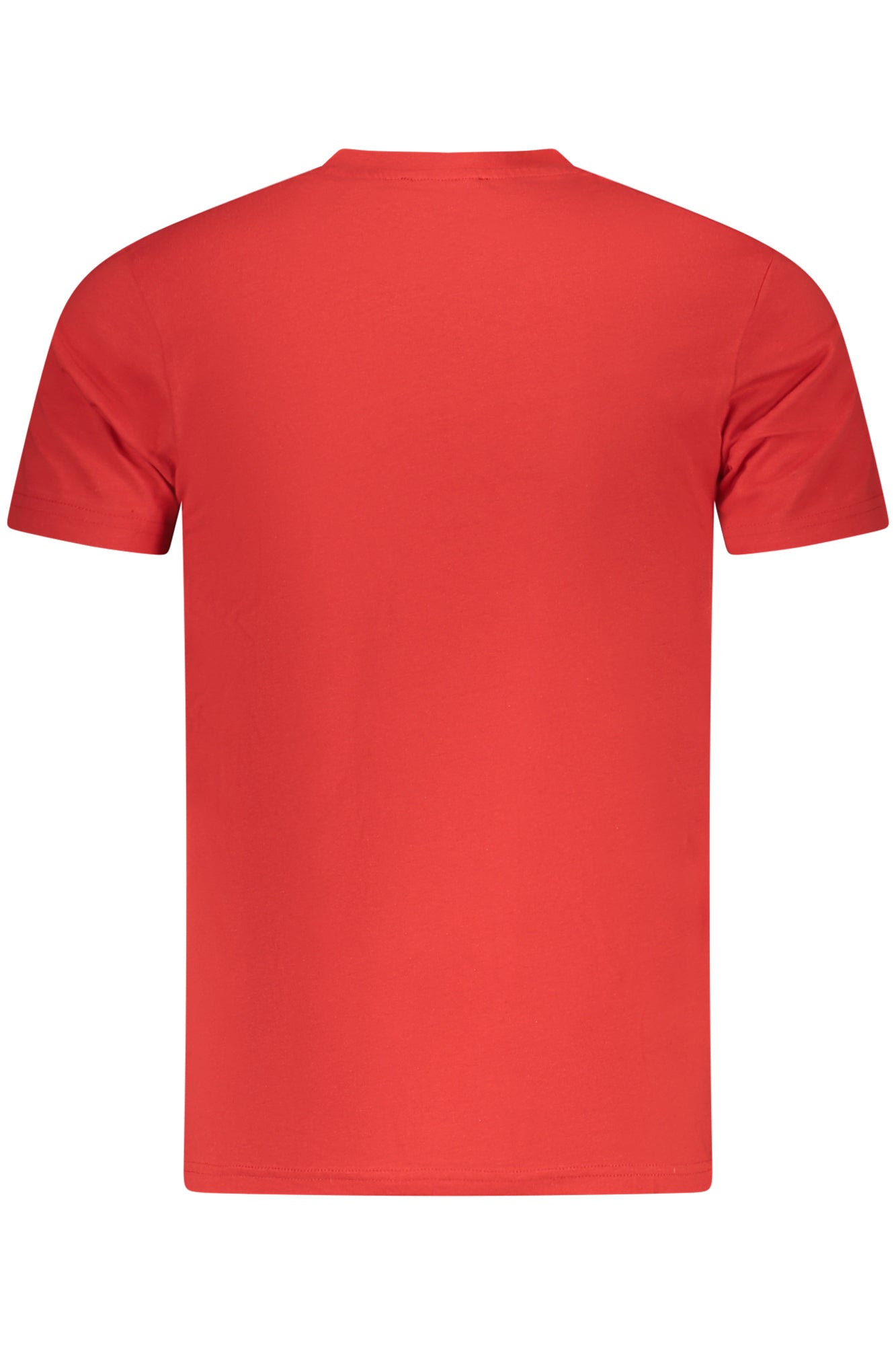 CAVALLI CLASS Men T-Shirt - Red