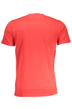 CAVALLI CLASS Men T-Shirt - Red
