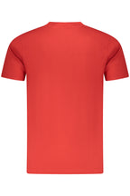 CAVALLI CLASS Men T-Shirt - Red