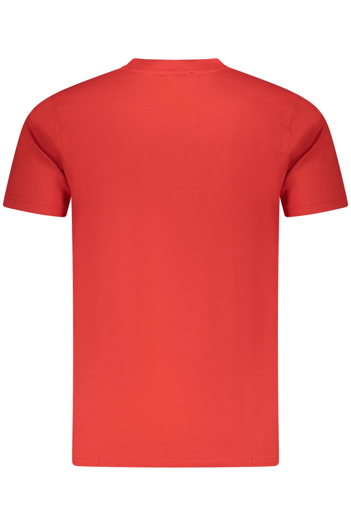 CAVALLI CLASS Men T-Shirt - Red