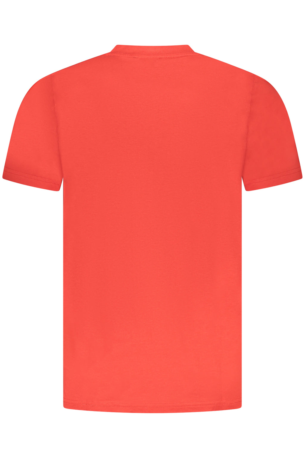 CAVALLI CLASS Men T-Shirt - Red