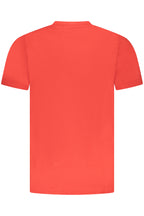CAVALLI CLASS Men T-Shirt - Red