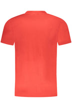 CAVALLI CLASS Men T-Shirt - Red