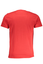 CAVALLI CLASS Men T-Shirt - Red