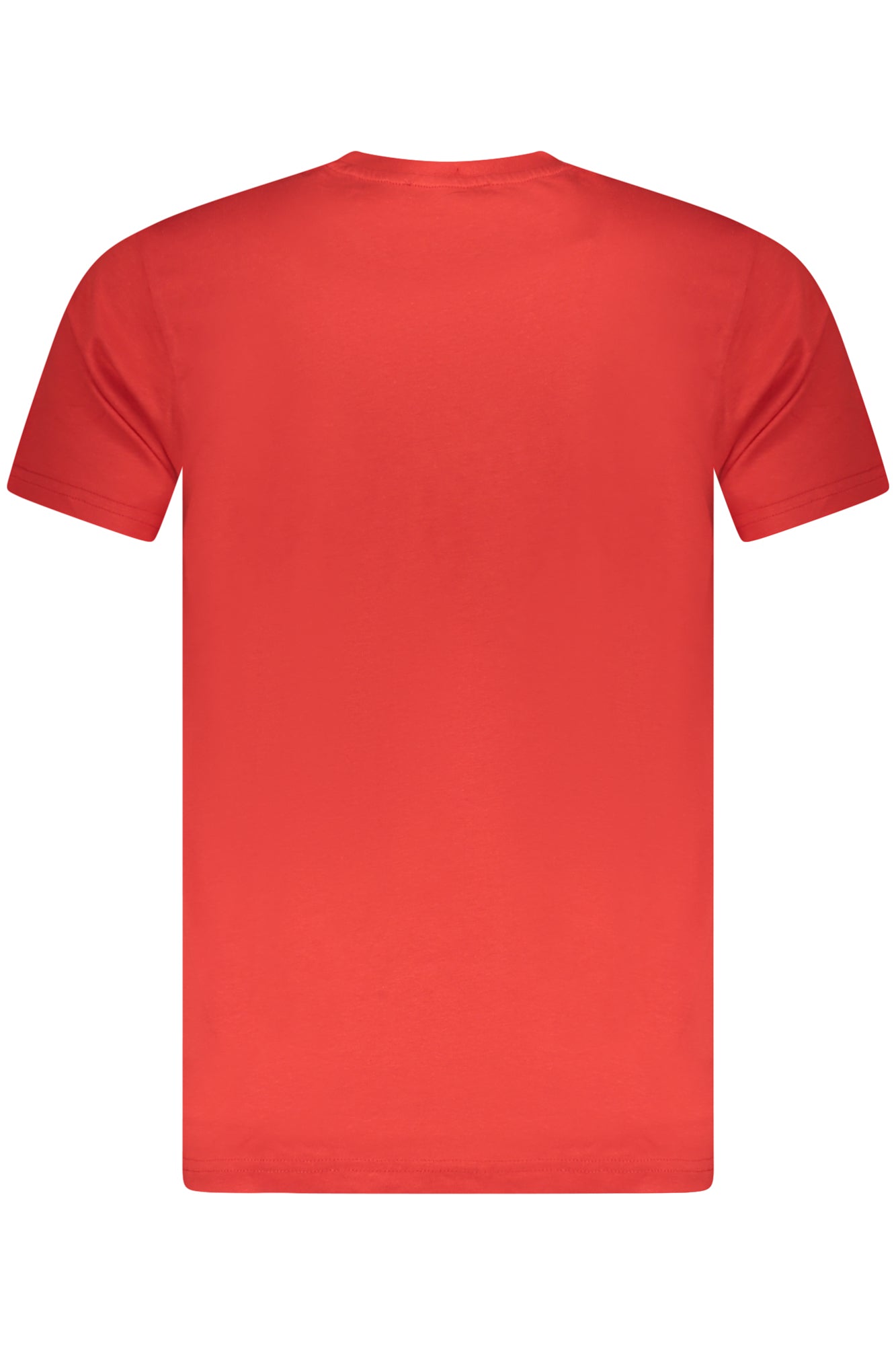 CAVALLI CLASS Men T-Shirt - Red