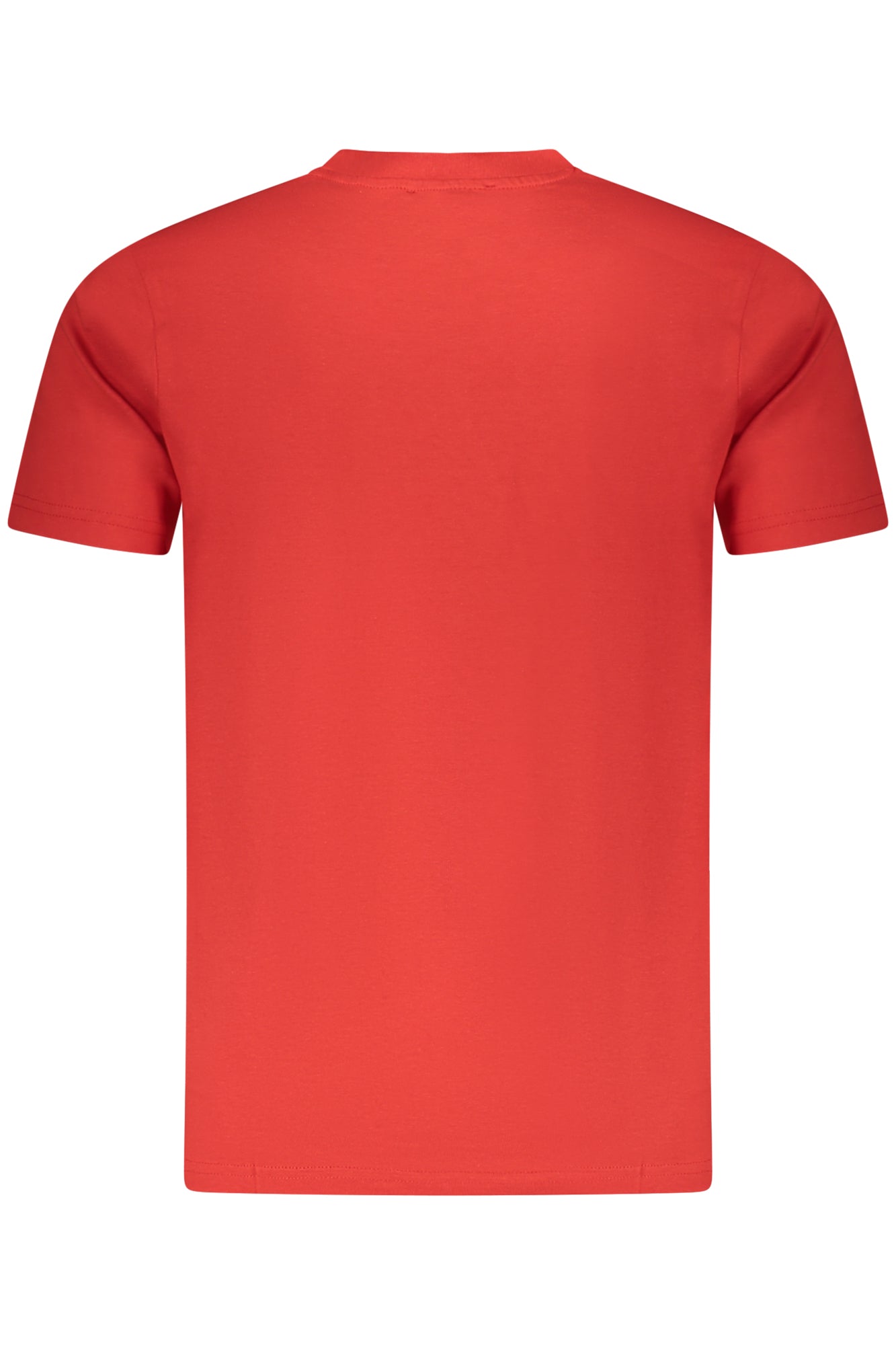 CAVALLI CLASS Men T-Shirt - Red