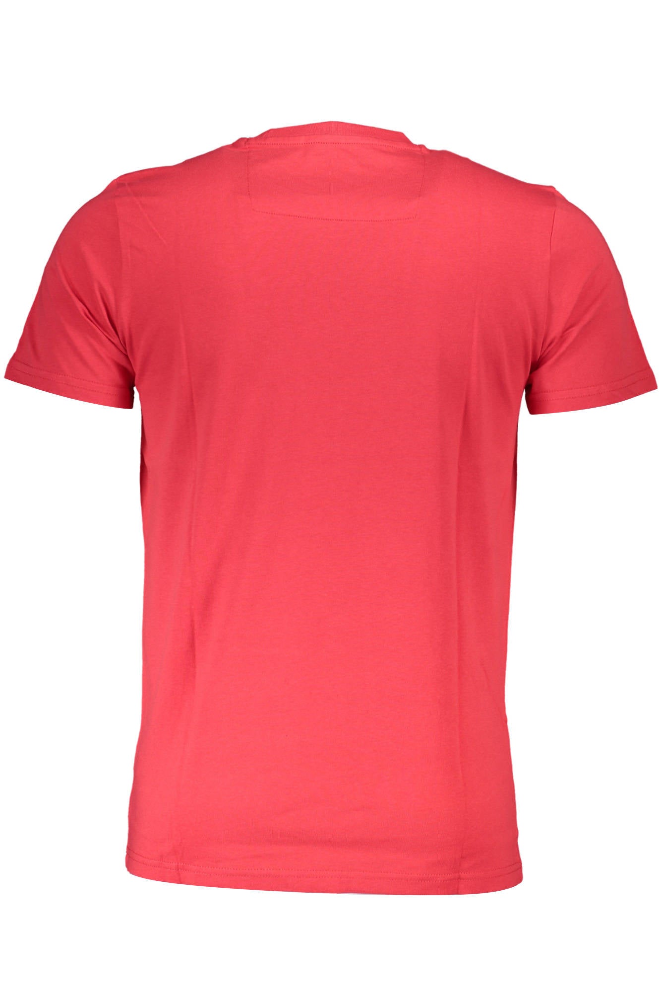 CAVALLI CLASS Men T-Shirt - Red