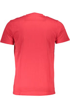CAVALLI CLASS Men T-Shirt - Red