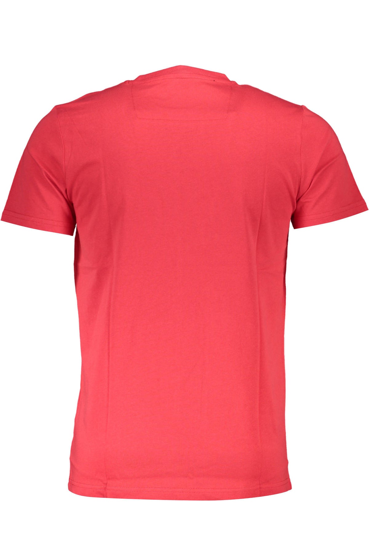CAVALLI CLASS Men T-Shirt - Red