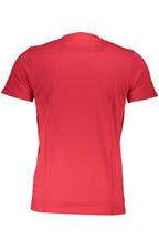 CAVALLI CLASS Men T-Shirt - Red