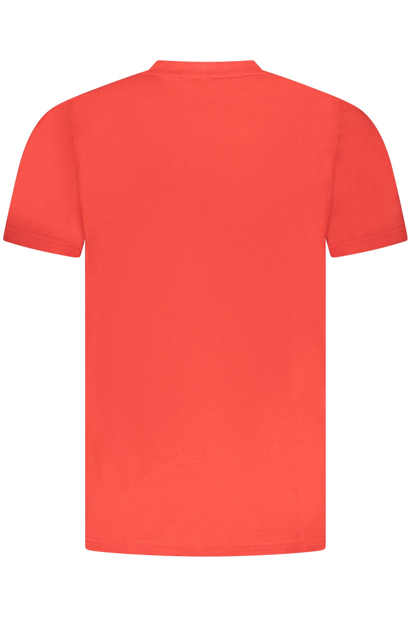 CAVALLI CLASS Men T-Shirt - Red