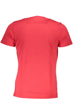 CAVALLI CLASS Men T-Shirt - Red