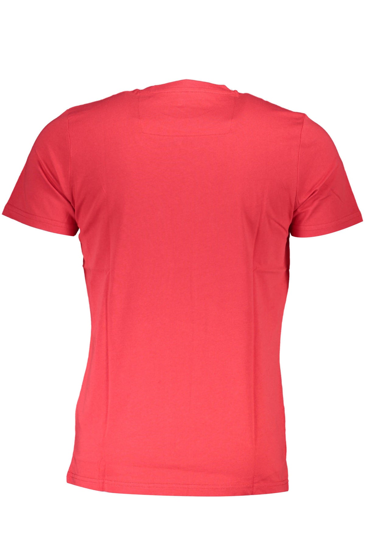 CAVALLI CLASS Men T-Shirt - Red
