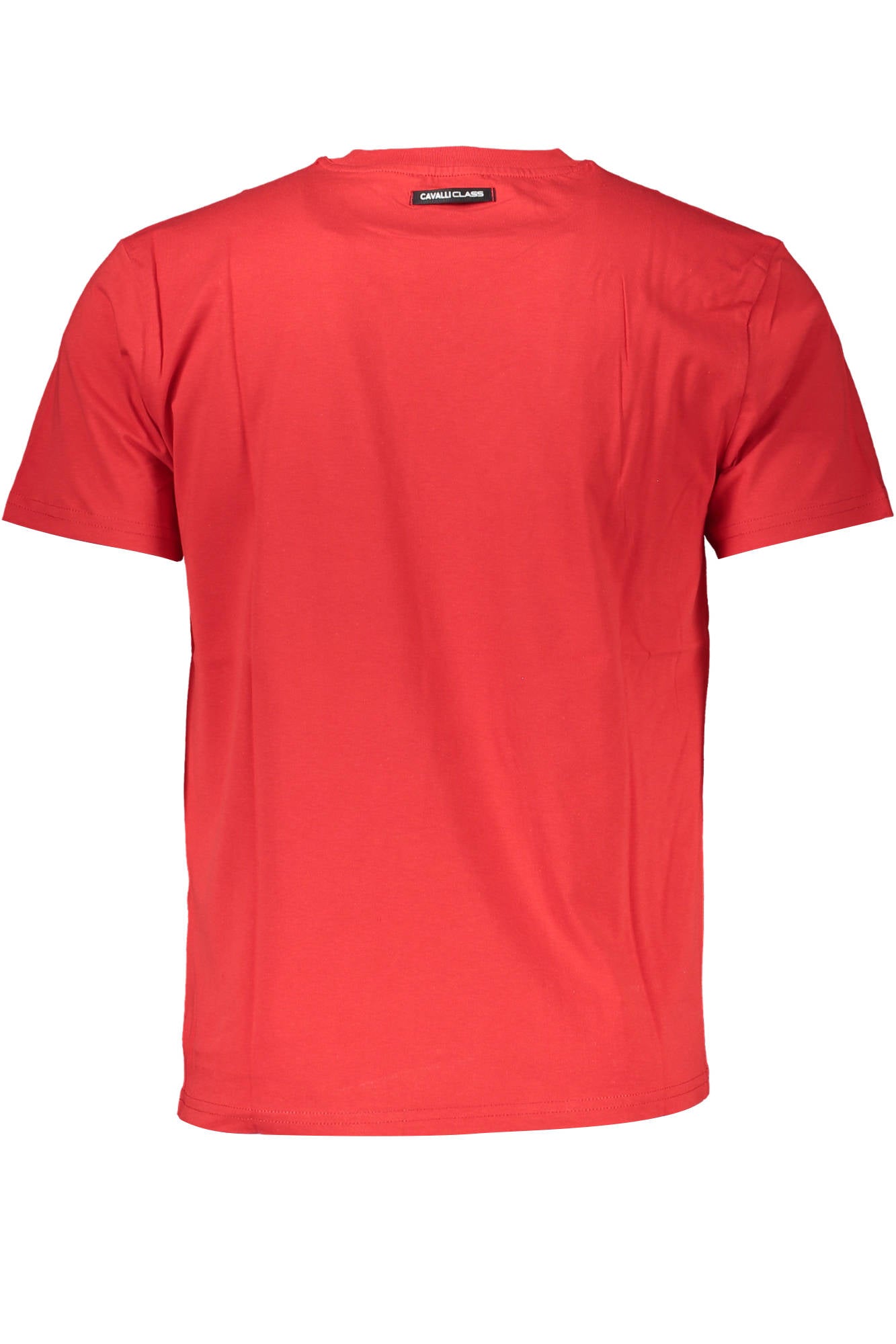 CAVALLI CLASS Men T-Shirt - Red
