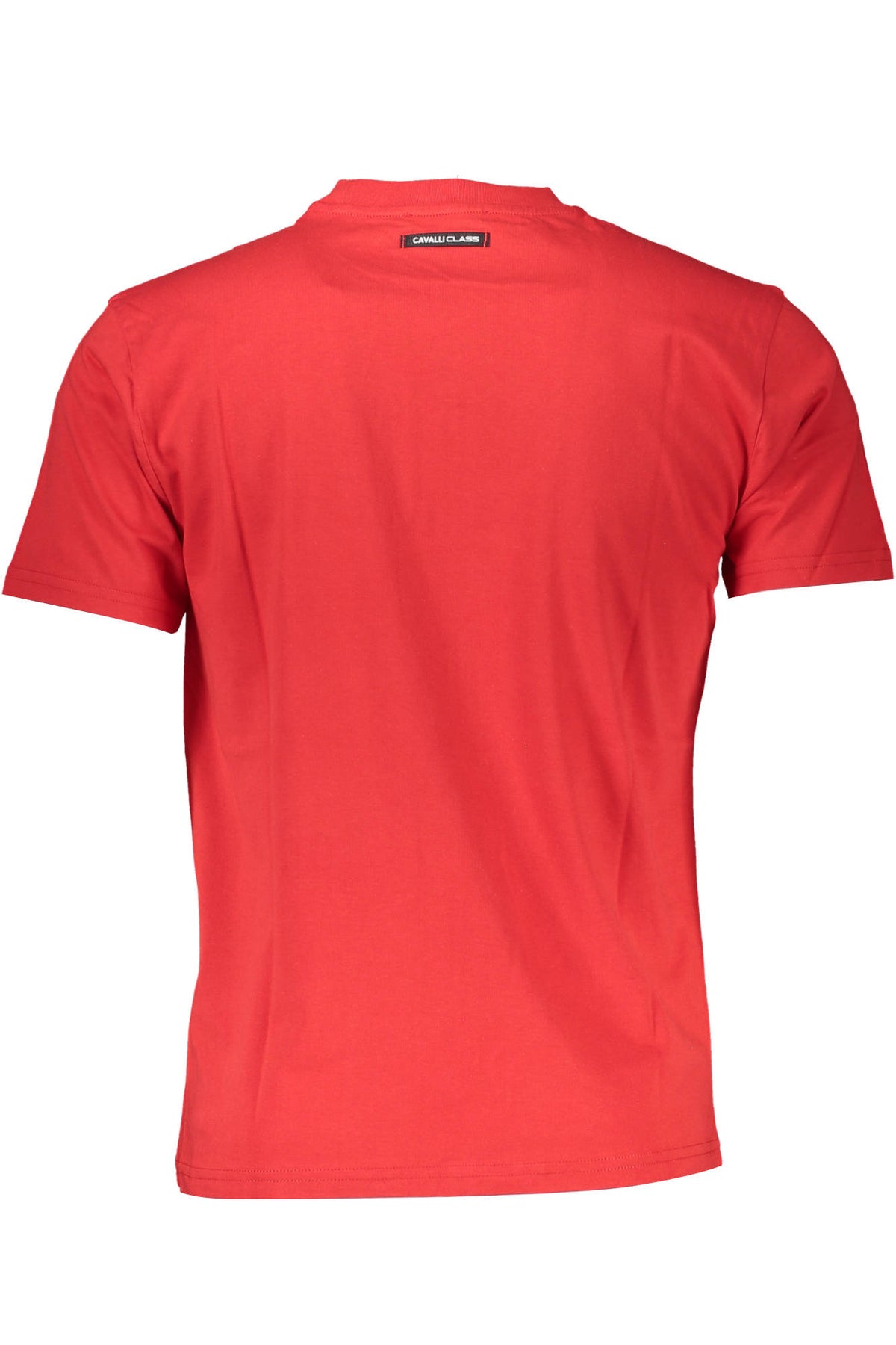 CAVALLI CLASS Men T-Shirt - Red