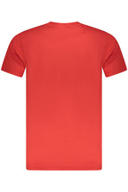 CAVALLI CLASS Men T-Shirt - Red