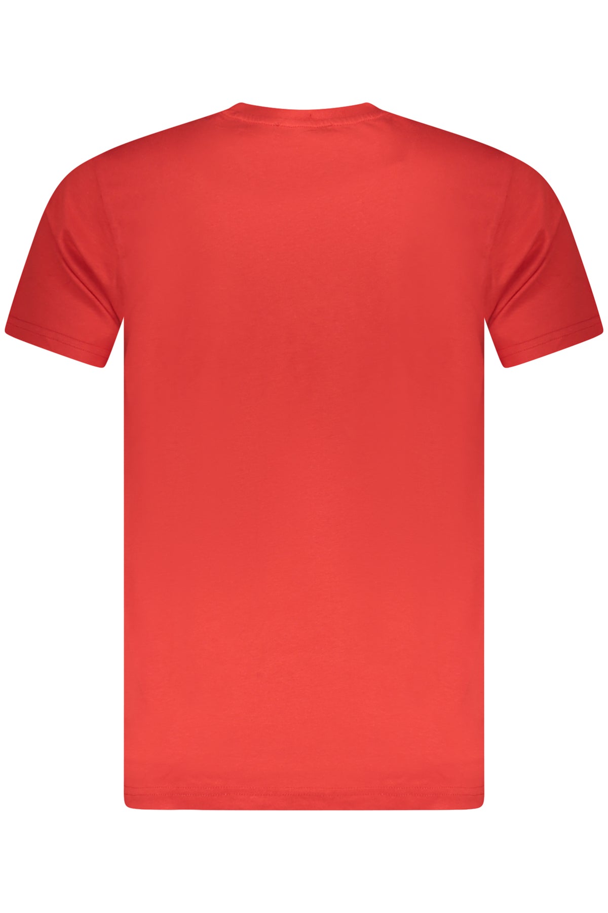 CAVALLI CLASS Men T-Shirt - Red