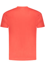 CAVALLI CLASS Men T-Shirt - Red